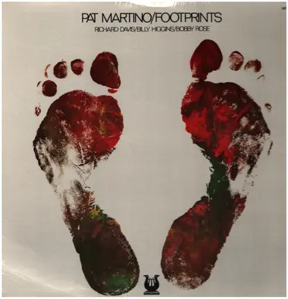 Pat Martino - Footprints