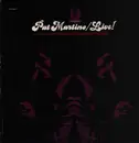LP - Pat Martino - Live!