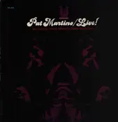 Pat Martino - Live!