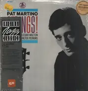 Pat Martino - Strings!