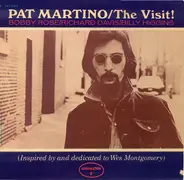 Pat Martino - The Visit!