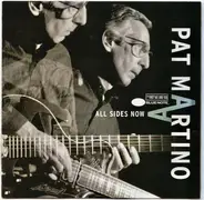 Pat Martino - All Sides Now