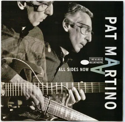 Pat Martino - All Sides Now