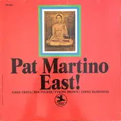 Pat Martino - East!