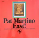 LP - Pat Martino - East!