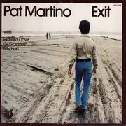 LP - Pat Martino - Exit - PROMO