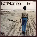 LP - Pat Martino - Exit - PROMO