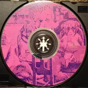 CD - Pat McCurdy - Pat In Person