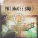 CD - Pat McGee Band - Shine