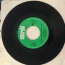 7inch Vinyl Single - Pat McGeegan - The Last Word In Lonesome Is Me