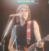 Pat McGlynn - You've Got It (Pat McGlynn Live In Japan)
