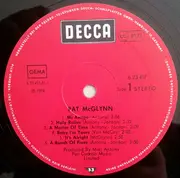 LP - Pat McGlynn - Pat McGlynn