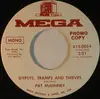 7inch Vinyl Single - Pat McKinney - Gypsys, Tramps And Thieves