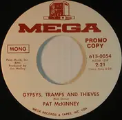 Pat McKinney