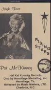 Pat McKinney - Night Fires