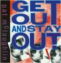 CD - Pat McLaughlin - Get Out And Stay Out