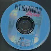 CD - Pat McLaughlin - Unglued