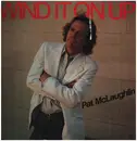 LP - Pat McLaughlin - Wind It On Up