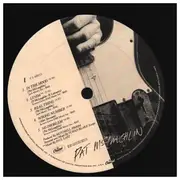 LP - Pat McLaughlin - Pat McLaughlin