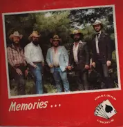 Pat Mcmanns / Lefty Pedrosky / J. Bell / Toy Caldwell - Memories...