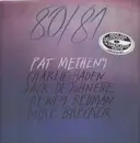 Double LP - Pat Metheny - 80/81 - FOC