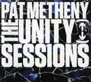 Double CD - Pat Metheny - The Unity Sessions - digisleeve