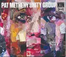 CD - Pat Metheny Unity Group - Kin (←→) - Trifold Cardboard Sleeve