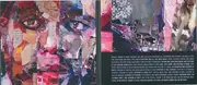 CD - Pat Metheny Unity Group - Kin (←→) - Trifold Cardboard Sleeve