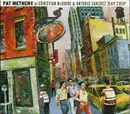 CD - Pat Metheny W/ Christian McBride & Antonio Sanchez - Day Trip