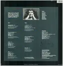 LP - Pat Metheny - Works - Signed by Norman Seeff