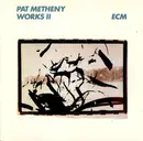 CD - Pat Metheny - Works II