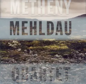 Pat Metheny - Quartet