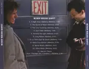 CD - Pat Metheny & Brad Mehldau - Quartet