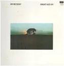 LP - Pat Metheny - Bright Size Life - INSERT