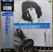 Pat Metheny - ECM Special X Pat Metheny