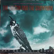 Pat Metheny Group - The Falcon and the Snowman