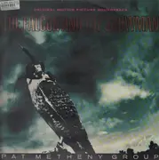 LP - Pat Metheny Group - The Falcon And The Snowman