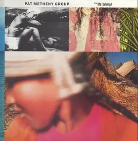 Pat Metheny - Still Life (Talking)