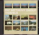 Double CD - Pat Metheny Group - Travels