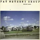 LP - Pat Metheny Group - American Garage