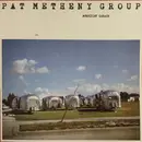 LP - Pat Metheny Group - American Garage - Signed by Joel Meyerowitz