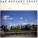CD - Pat Metheny Group - American Garage