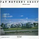 CD - Pat Metheny Group - American Garage