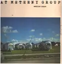 LP - Pat Metheny Group - American Garage - Signed by Joel Meyerowitz