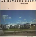 LP - Pat Metheny Group - American Garage - Signed by Joel Meyerowitz