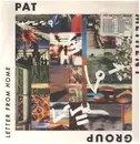 LP - Pat Metheny Group - letter from home