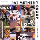 CD - Pat Metheny Group - Letter From Home