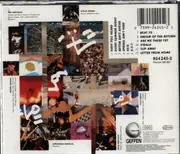 CD - Pat Metheny Group - Letter From Home