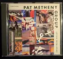 CD - Pat Metheny Group - Letter From Home