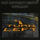 CD - Pat Metheny Group - Offramp